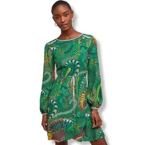Anthropologie Maeve • Janis Dress